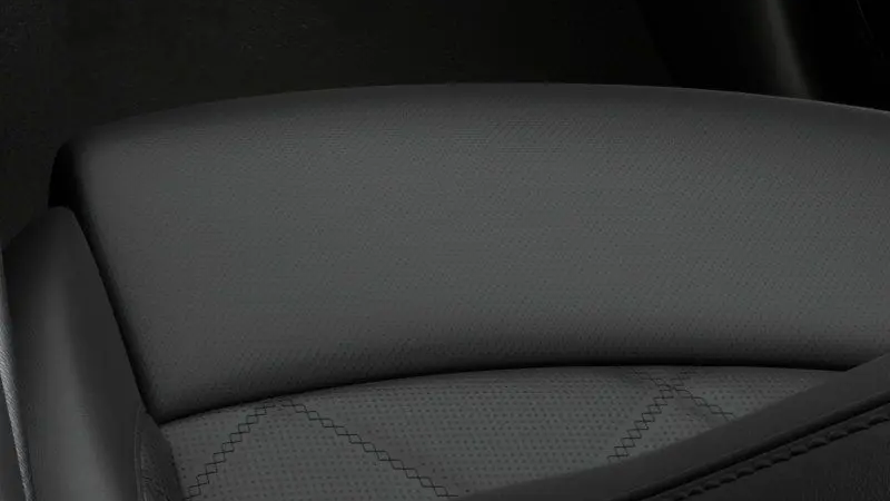2026 Genesis GV60 Performance