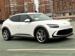 2025 GV60 Thumbnail 1