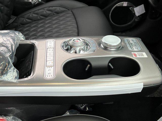 2025 Genesis Gv60 - $59,655