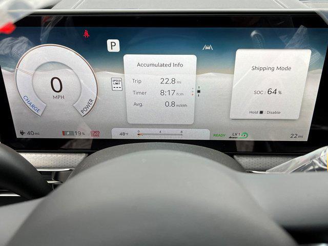 2025 Genesis Gv60 - $59,655