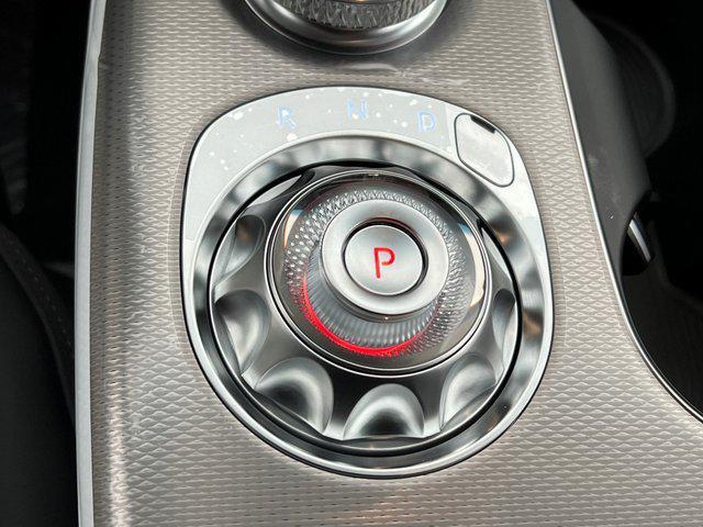 2025 Genesis Gv60 - $59,655