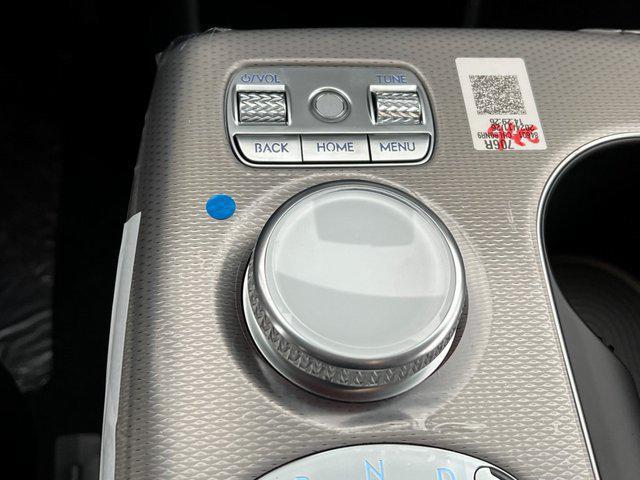 2025 Genesis Gv60 - $59,655