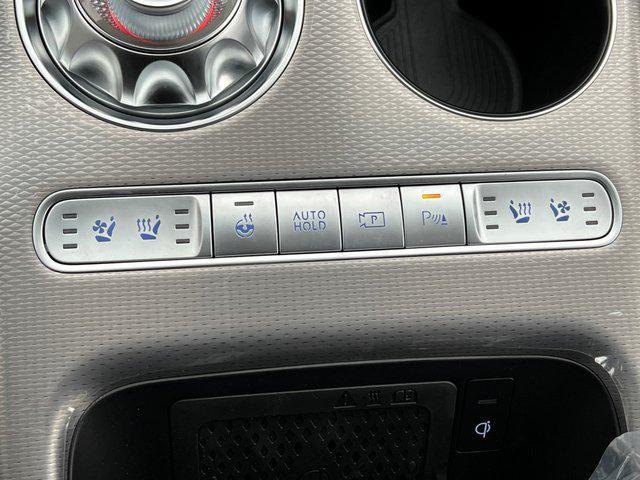 2025 Genesis Gv60 - $59,655