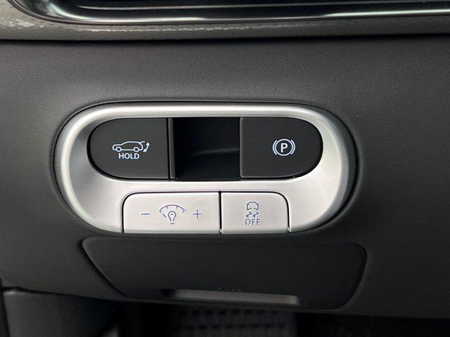 2025 Genesis Gv60 - $59,655