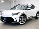 2025 GV60 Thumbnail 2