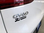 2025 GV60 Thumbnail 9