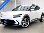 2025 GV60 Thumbnail 2