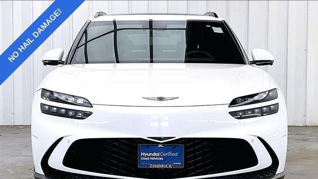 2025 Genesis GV60 Performance