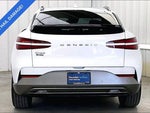 2025 GV60 Thumbnail 4