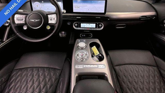 2025 Genesis GV60 Performance