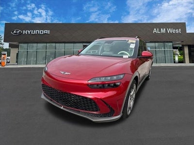 Photo of a 2023 Genesis GV60 AWD Performance 4DR SUV for sale