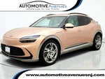 2023 GV60 Thumbnail 1