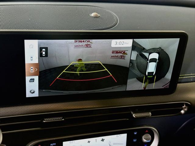2023 Genesis Gv60 - $37,996