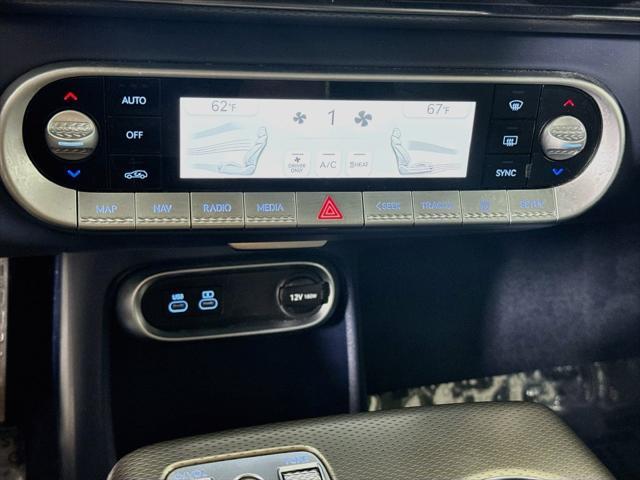 2023 Genesis Gv60 - $37,996