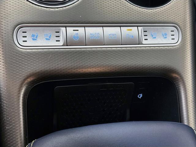 2023 Genesis Gv60 - $37,996