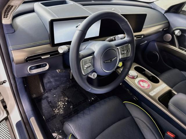 2023 Genesis Gv60 - $37,996