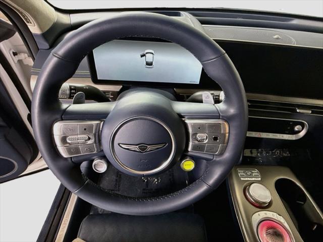 2023 Genesis Gv60 - $37,996
