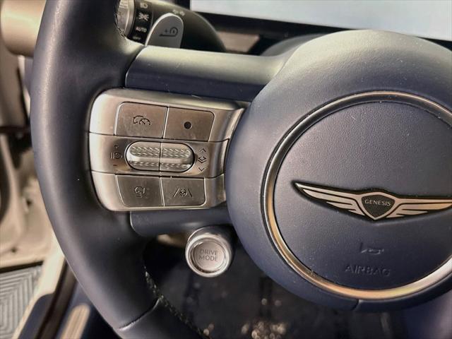 2023 Genesis Gv60 - $37,996