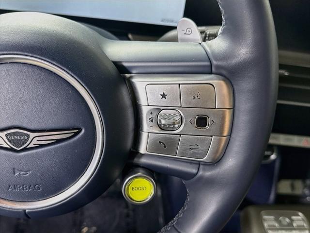 2023 Genesis Gv60 - $37,996