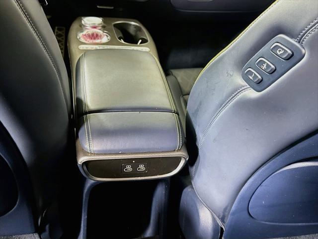 2023 Genesis Gv60 - $37,996