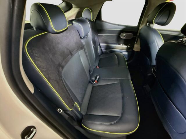 2023 Genesis Gv60 - $37,996
