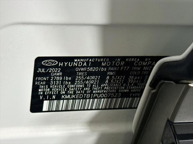 2023 Genesis Gv60 - $37,996