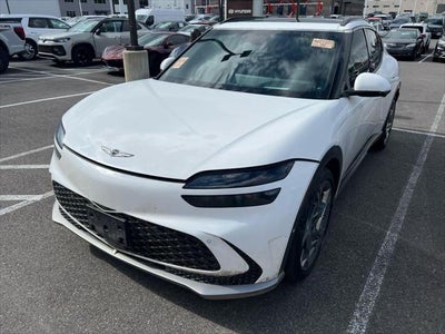 Photo of a 2023 Genesis GV60 AWD Performance 4DR SUV for sale