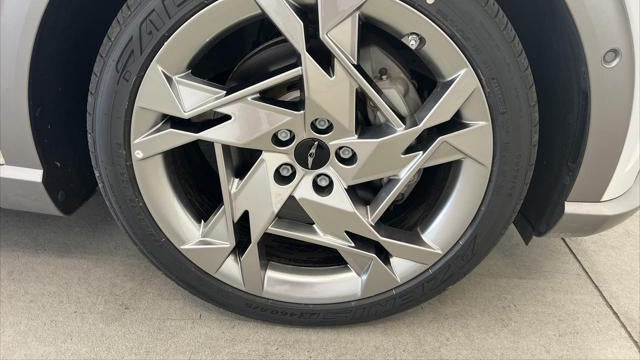 2023 Genesis GV60 Performance