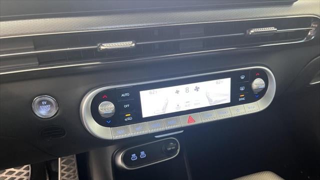 2023 Genesis GV60 Performance