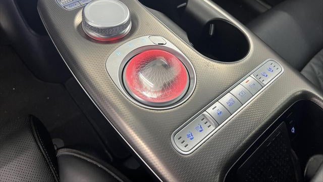 2023 Genesis GV60 Performance