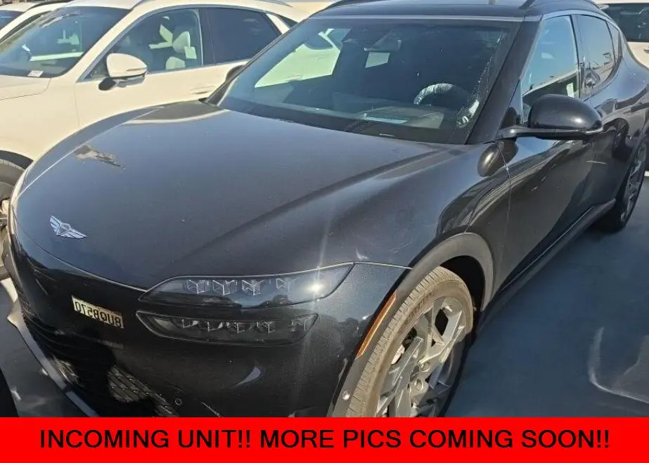 2023 Genesis Gv60 - $39,498