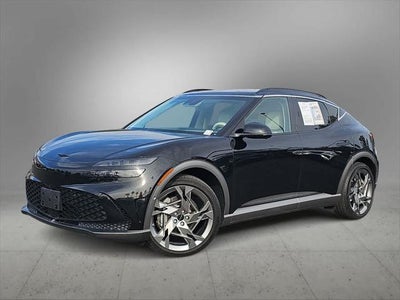 2023 Genesis GV60 AWD Performance 4DR SUV