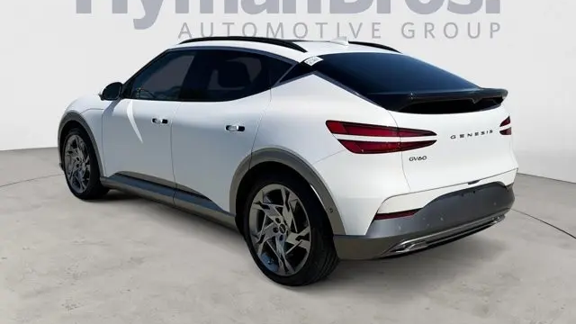 2023 Genesis GV60 Performance