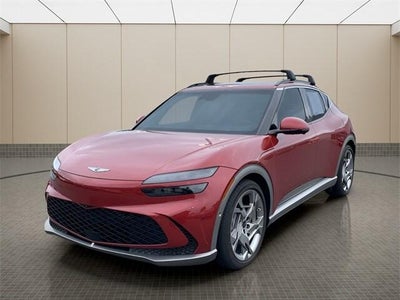 2023 Genesis GV60 AWD Performance 4DR SUV