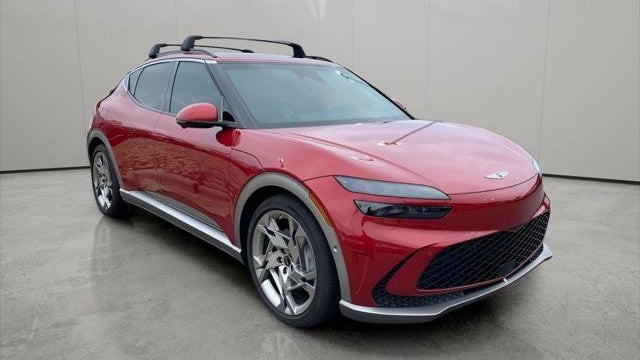 2023 Genesis GV60 Performance