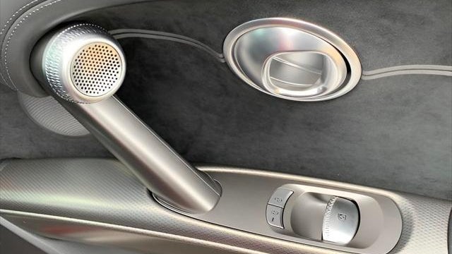2023 Genesis GV60 Performance
