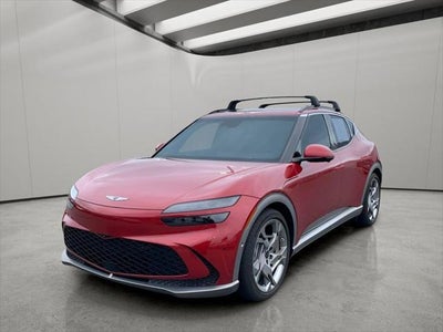 Photo of a 2023 Genesis GV60 AWD Performance 4DR SUV for sale