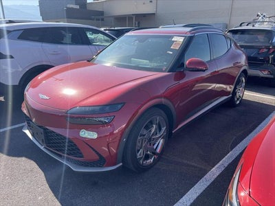 Photo of a 2023 Genesis GV60 AWD Performance 4DR SUV for sale