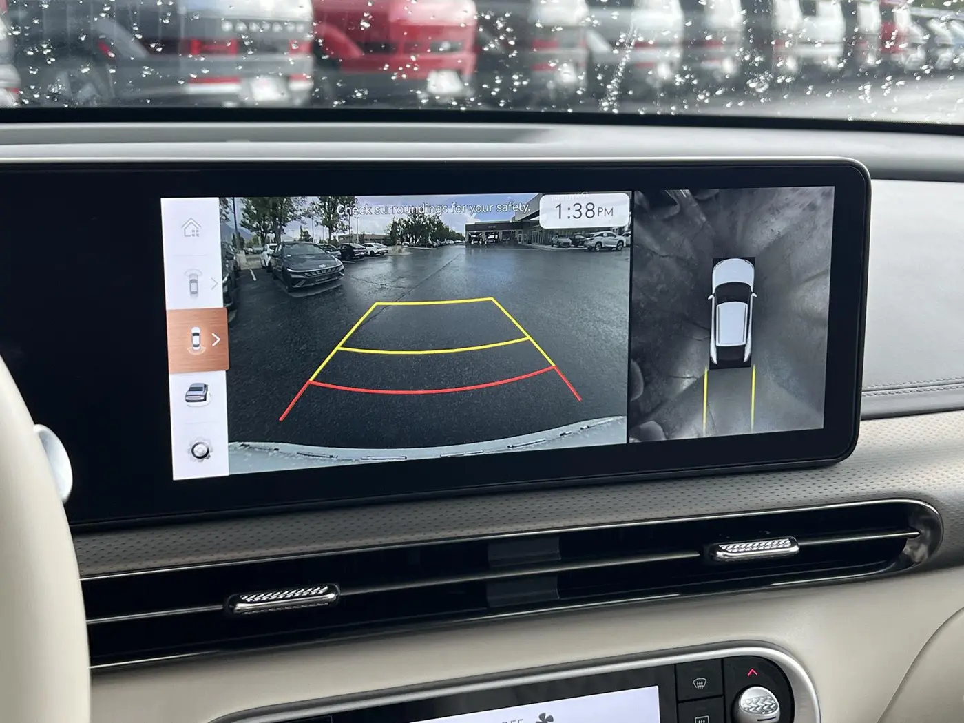 2023 Genesis Gv60 - $39,236