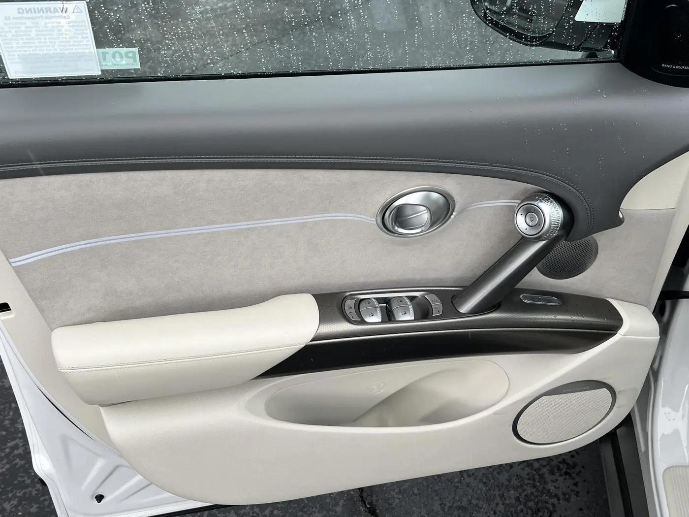 2023 Genesis Gv60 - $39,236