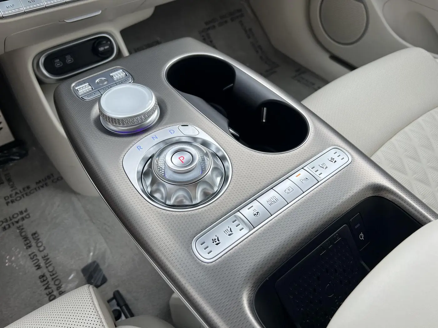 2023 Genesis Gv60 - $39,236