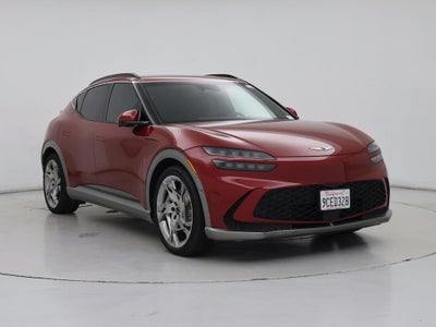 2023 Genesis GV60 AWD Performance 4DR SUV