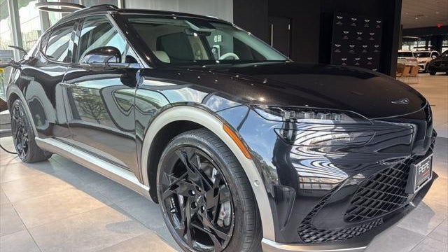 Preowned 2023 Genesis GV60 Performance for Sale