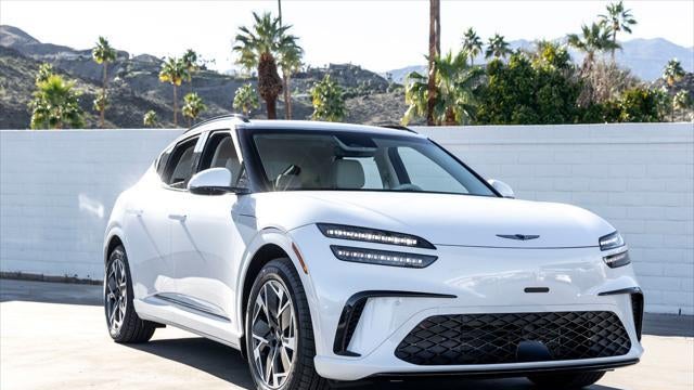 2026 Genesis GV60 Standard