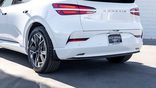 2026 Genesis GV60 Standard