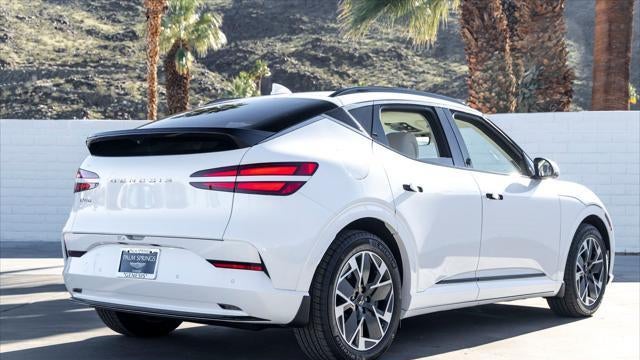 2026 Genesis GV60 Standard