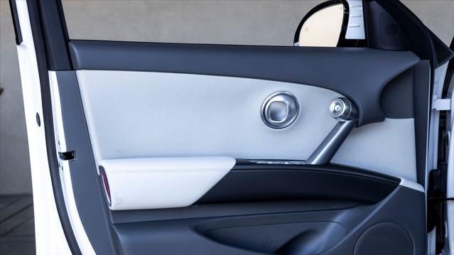 2026 Genesis GV60 Standard