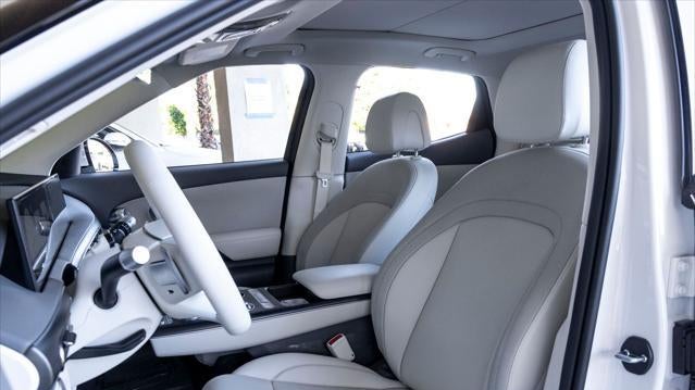 2026 Genesis GV60 Standard