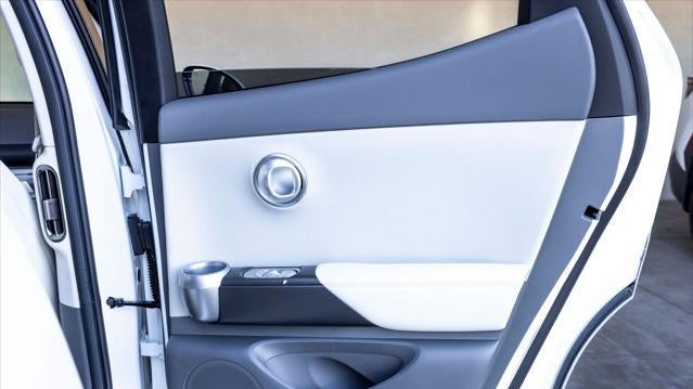 2026 Genesis GV60 Standard