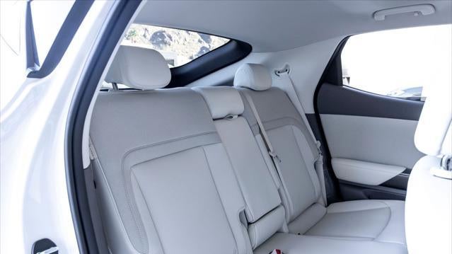 2026 Genesis GV60 Standard